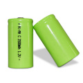 Ni-mh C 3600mAh rechargeable battery